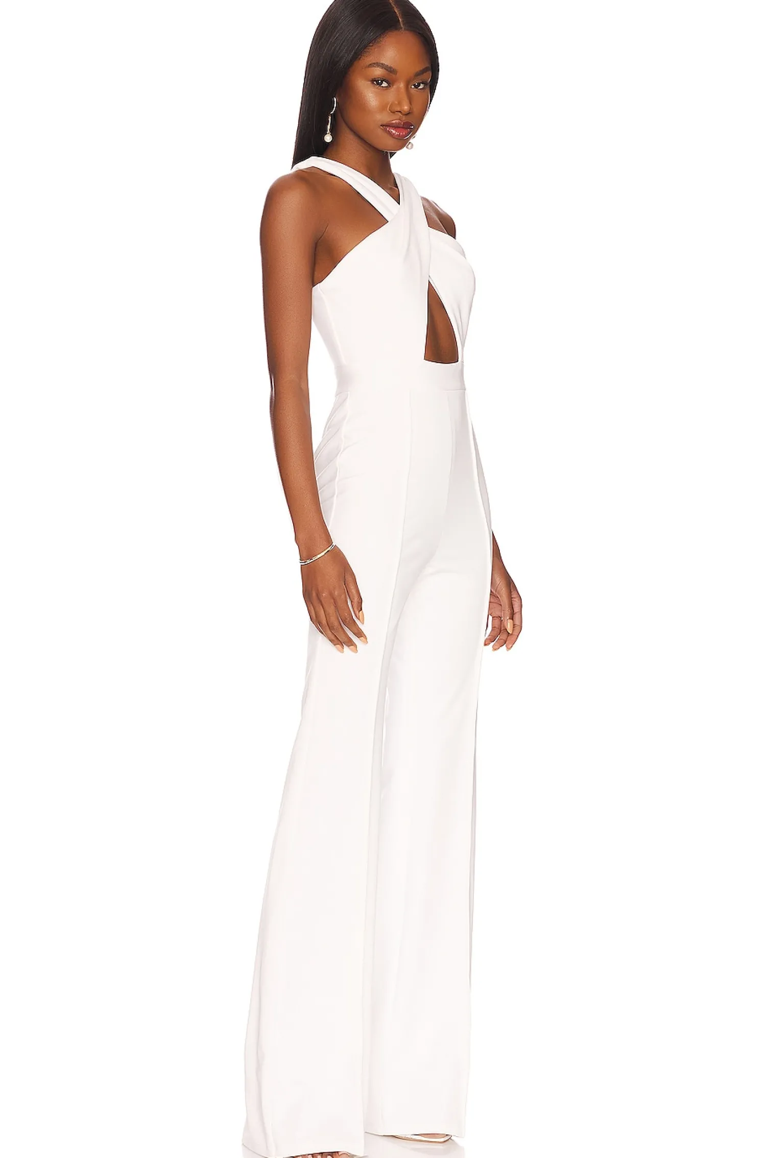Women Katie May Jumpsuits>Diana Jumpsuit