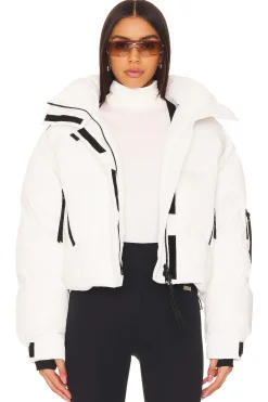 Women Shoreditch Ski Club Jackets & Coats>Diana Puffer