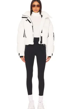 Women Shoreditch Ski Club Jackets & Coats><noscript><img width=