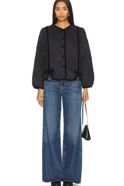 Women Damson Madder Jackets & Coats><noscript><img width=