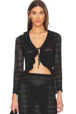 Women HEARTLOOM Matching Sets>Diana Top