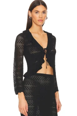 Women HEARTLOOM Matching Sets>Diana Top