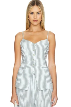 Women Posse Matching Sets>Diana Top