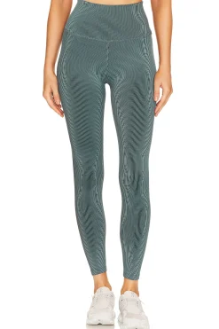 Women Beyond Yoga Pants>Dimensions Midi Legging
