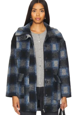 Women HEARTLOOM Jackets & Coats>Dion Coat