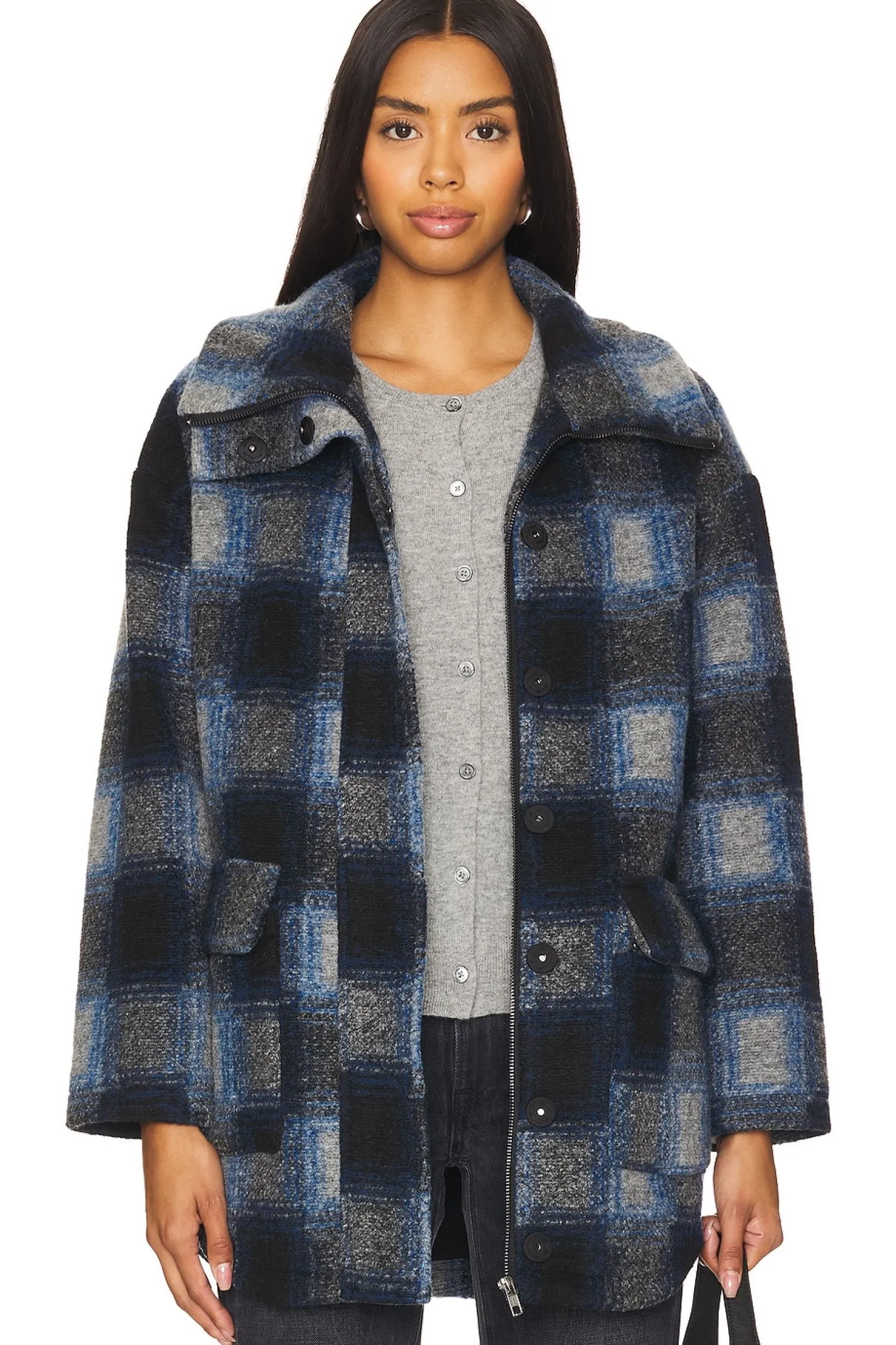Women HEARTLOOM Jackets & Coats>Dion Coat