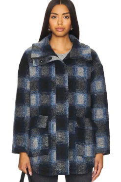 Women HEARTLOOM Jackets & Coats>Dion Coat