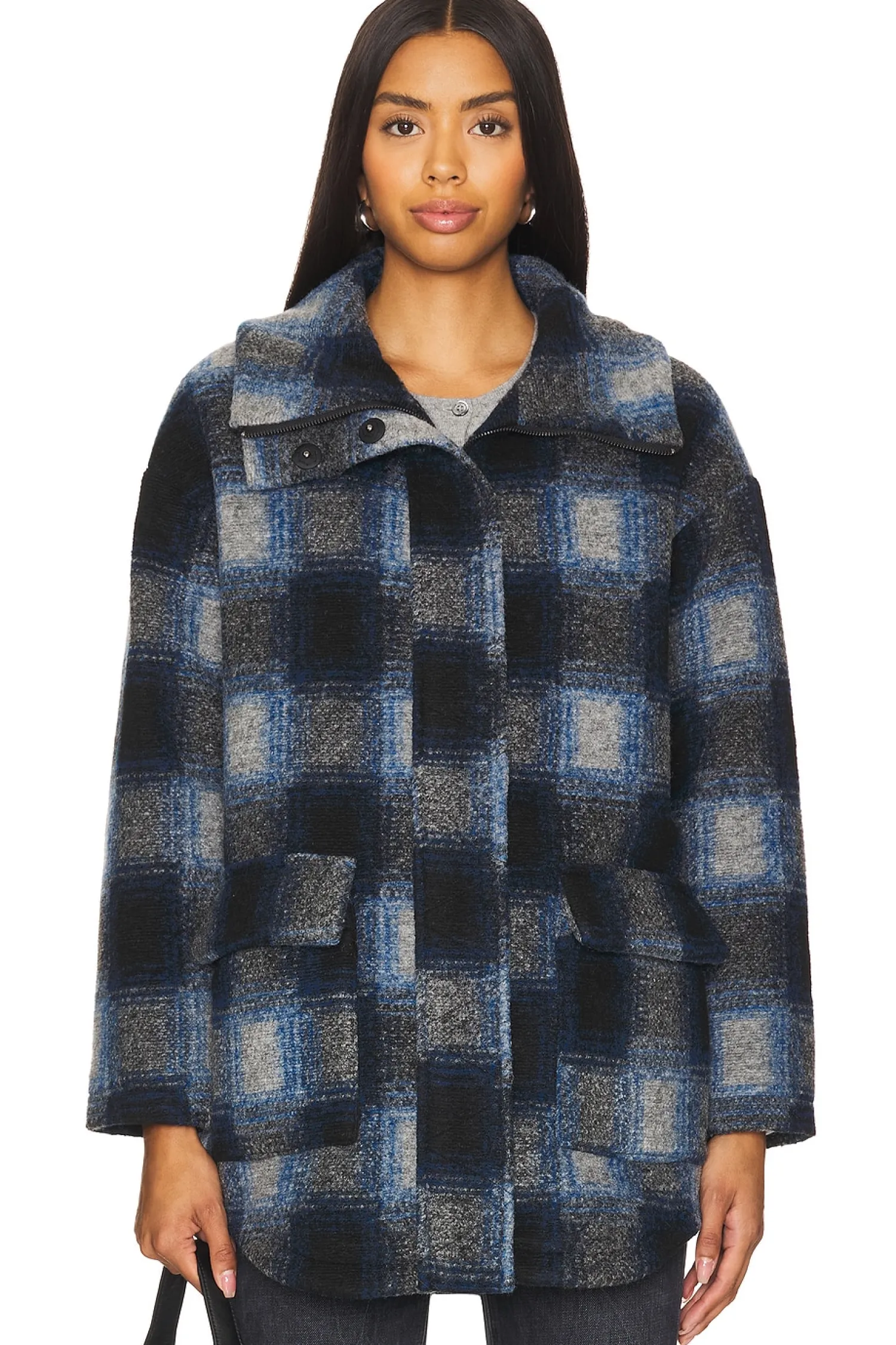 Women HEARTLOOM Jackets & Coats>Dion Coat