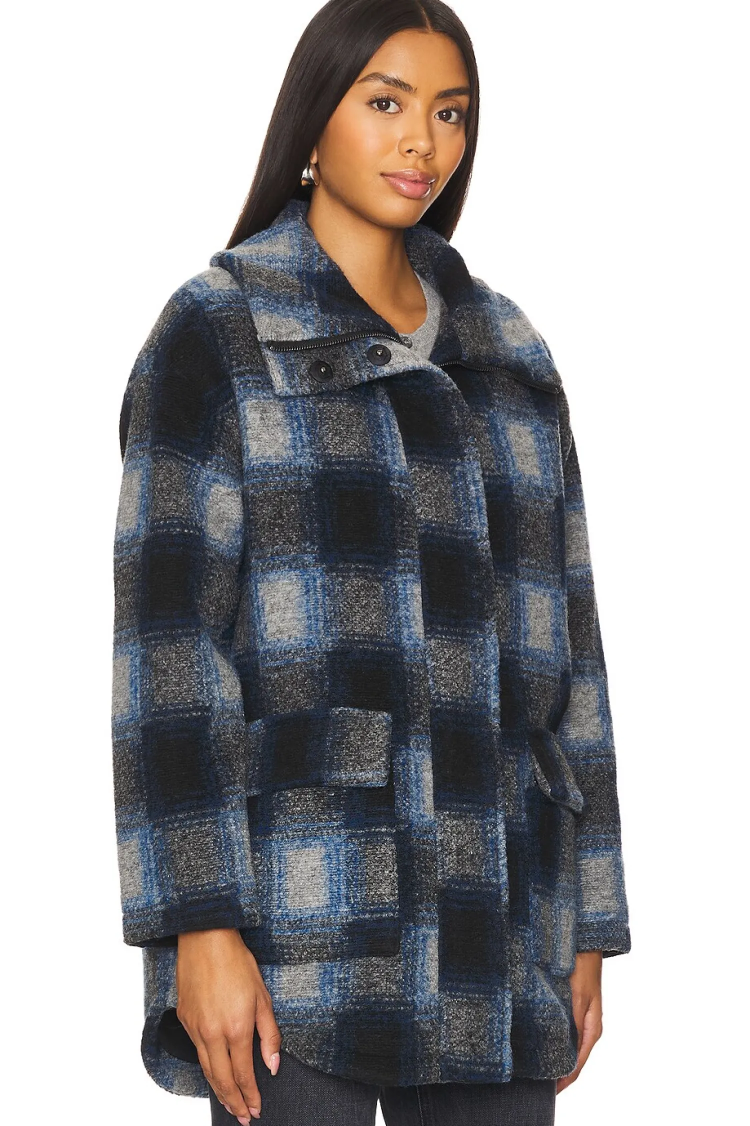 Women HEARTLOOM Jackets & Coats>Dion Coat