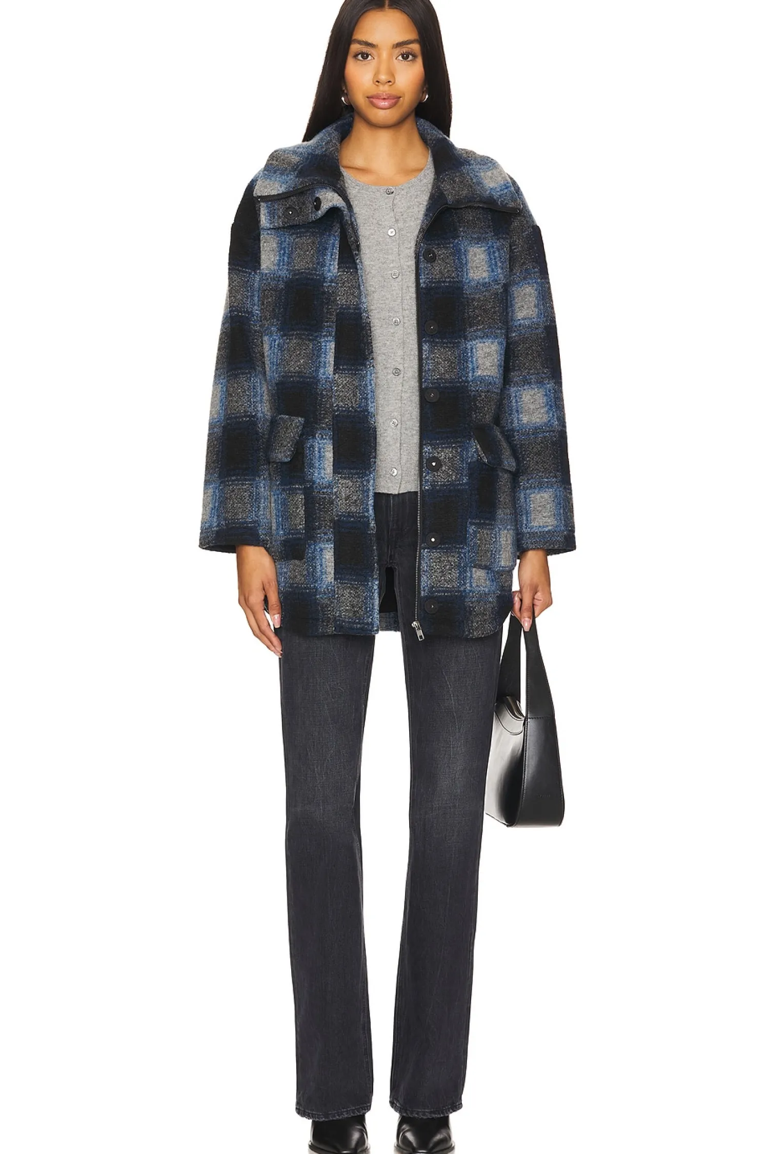 Women HEARTLOOM Jackets & Coats>Dion Coat