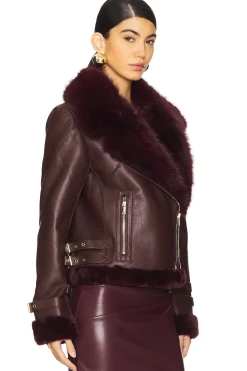 Women Generation Love Jackets & Coats><noscript><img width=