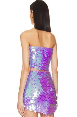 Women The New Arrivals by Ilkyaz Ozel Matching Sets><noscript><img width=