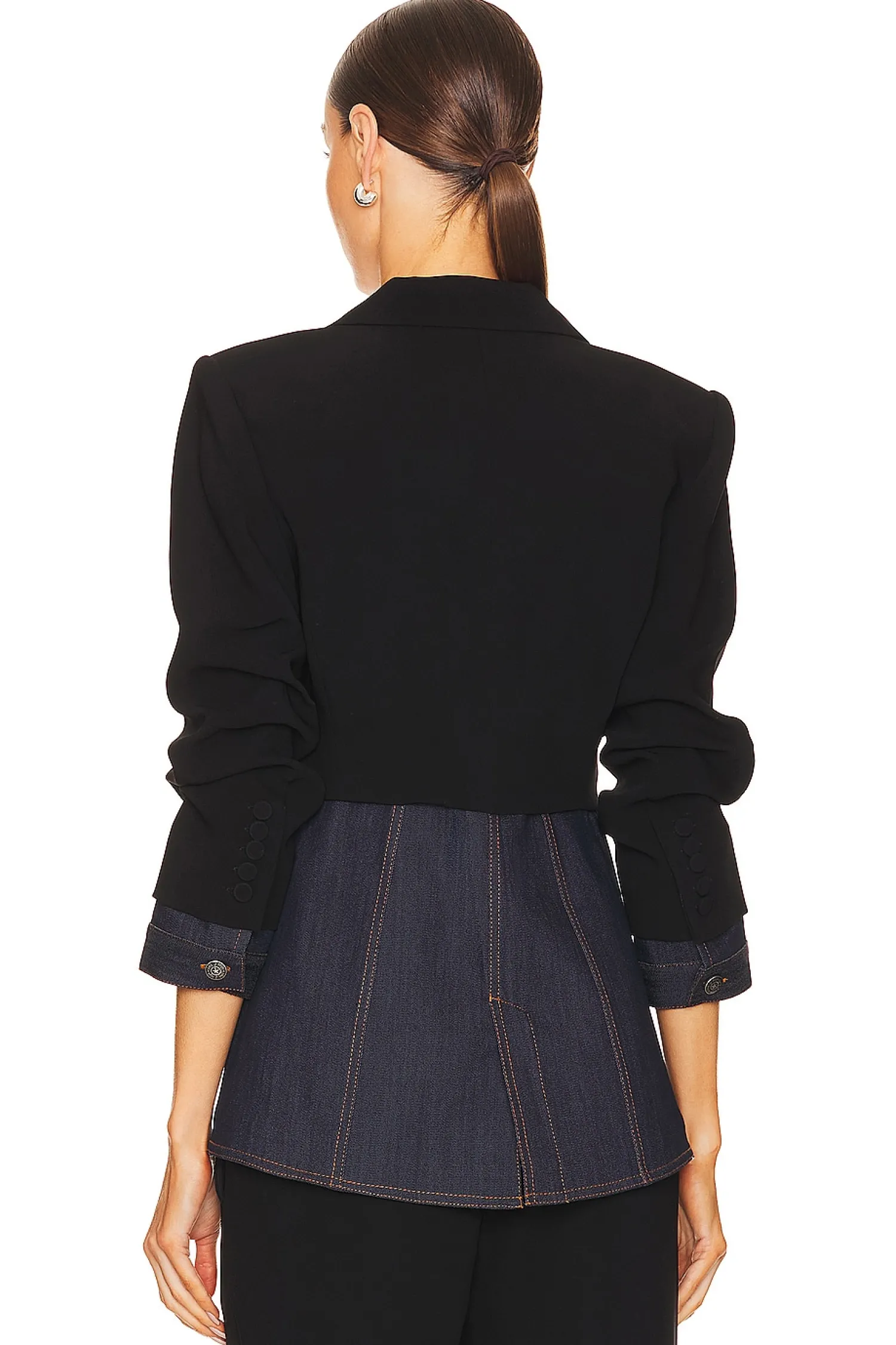 Women Cinq a Sept Jackets & Coats>Dionne Blazer