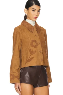 Women RIXO Jackets & Coats><noscript><img width=