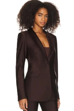 Women Good American Jackets & Coats><noscript><img width=