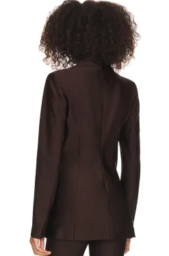 Women Good American Jackets & Coats><noscript><img width=