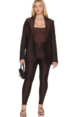Women Good American Jackets & Coats><noscript><img width=