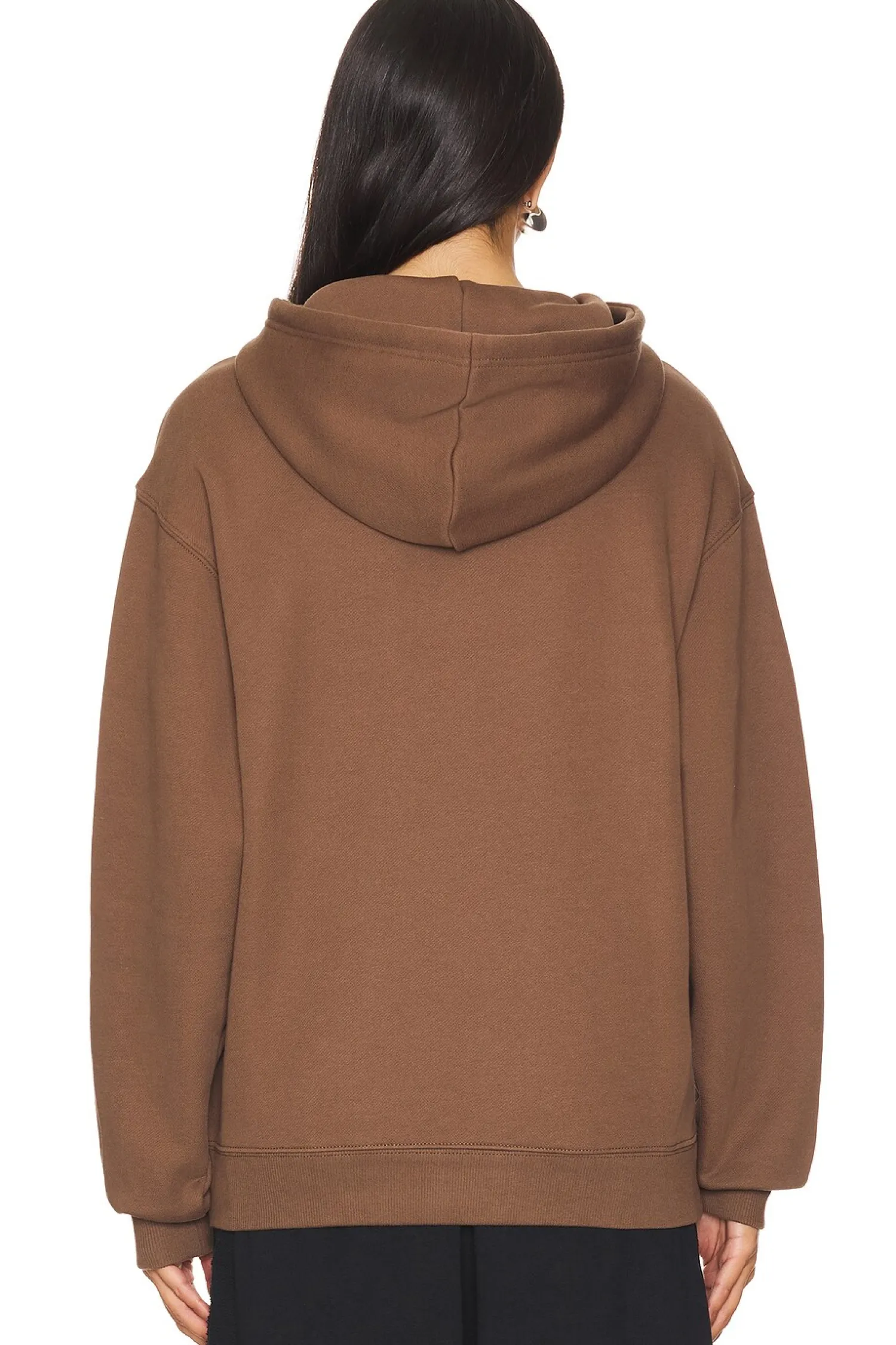 Women Cuts Loungewear>Divine Fleece Hoodie