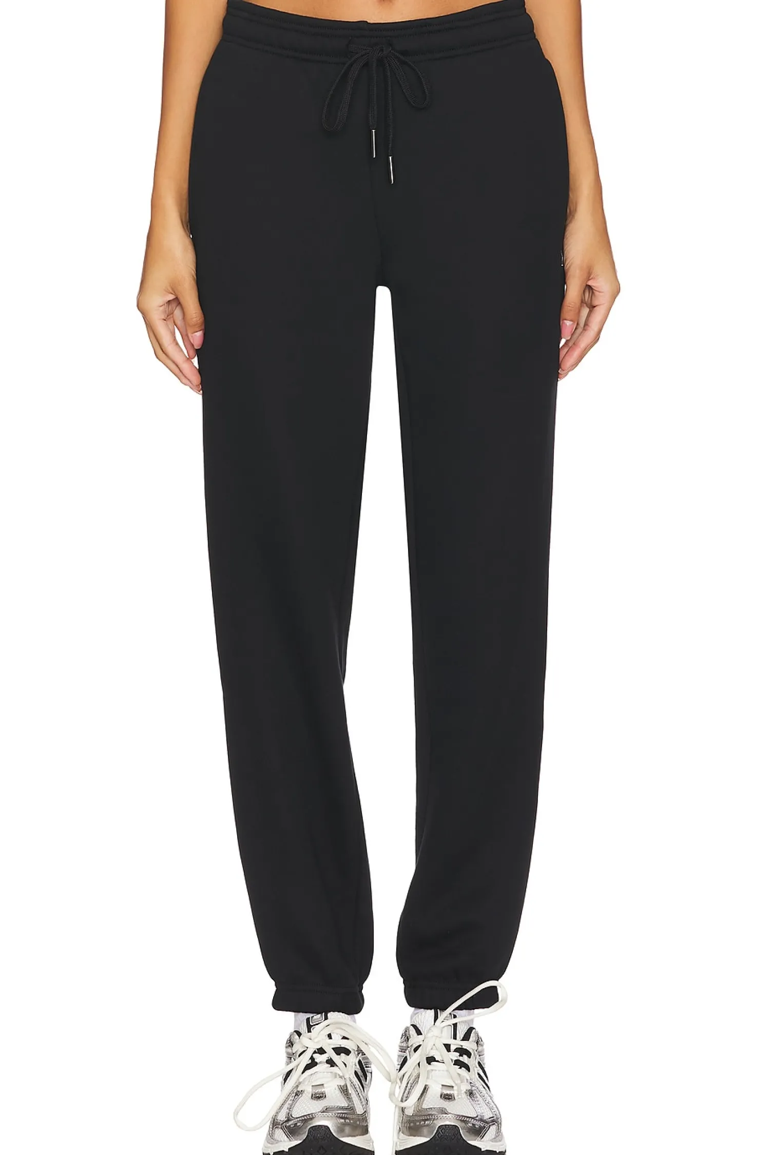 Women Cuts Pants|Loungewear>Divine Fleece Jogger