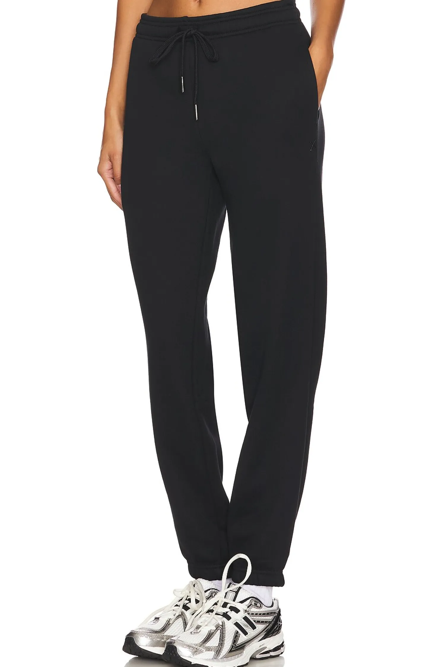 Women Cuts Pants|Loungewear>Divine Fleece Jogger