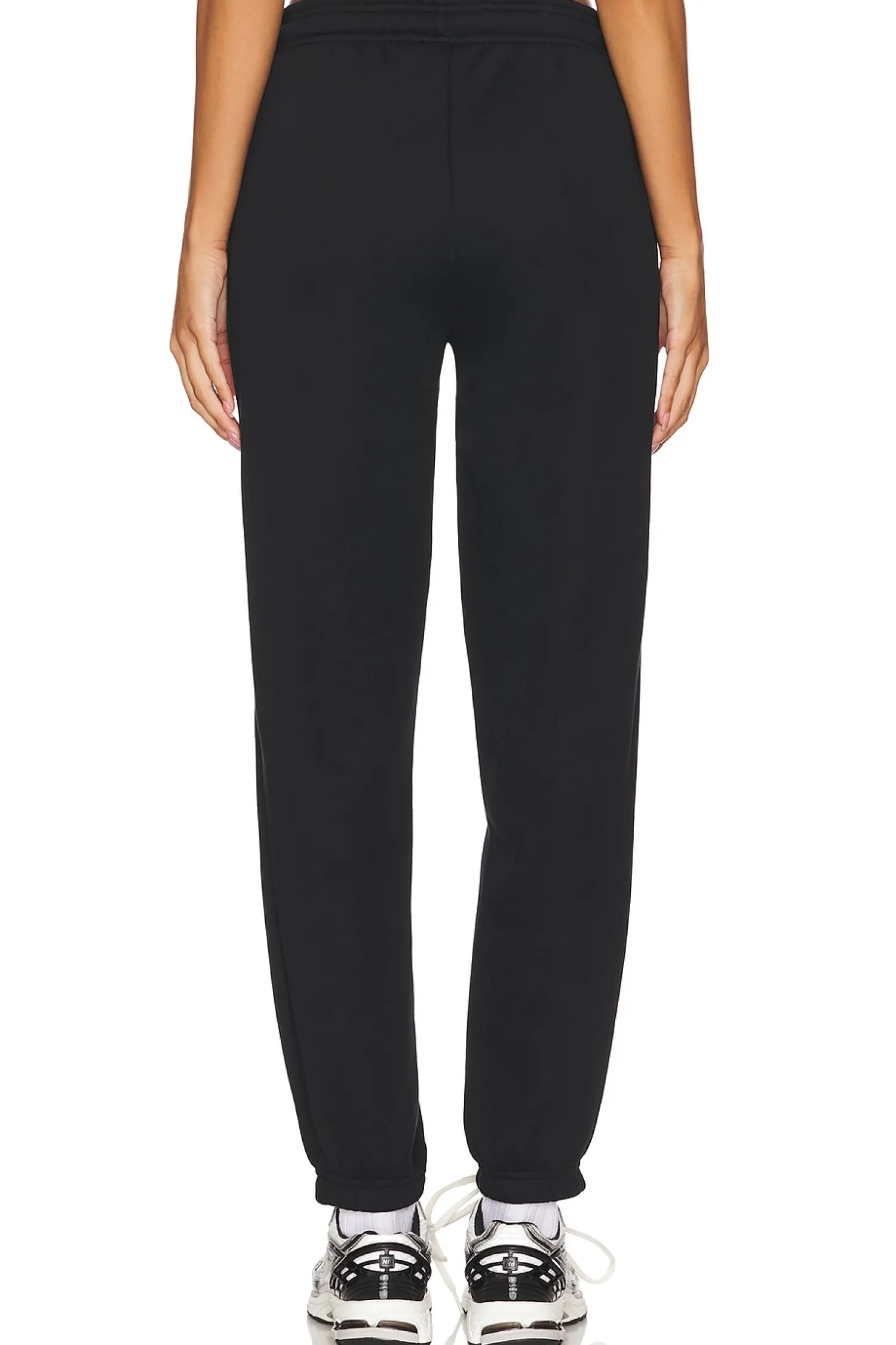 Women Cuts Pants|Loungewear>Divine Fleece Jogger