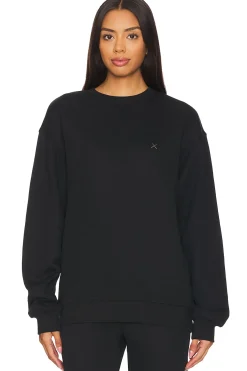 Women Cuts Loungewear>Divine Fleece Pullover