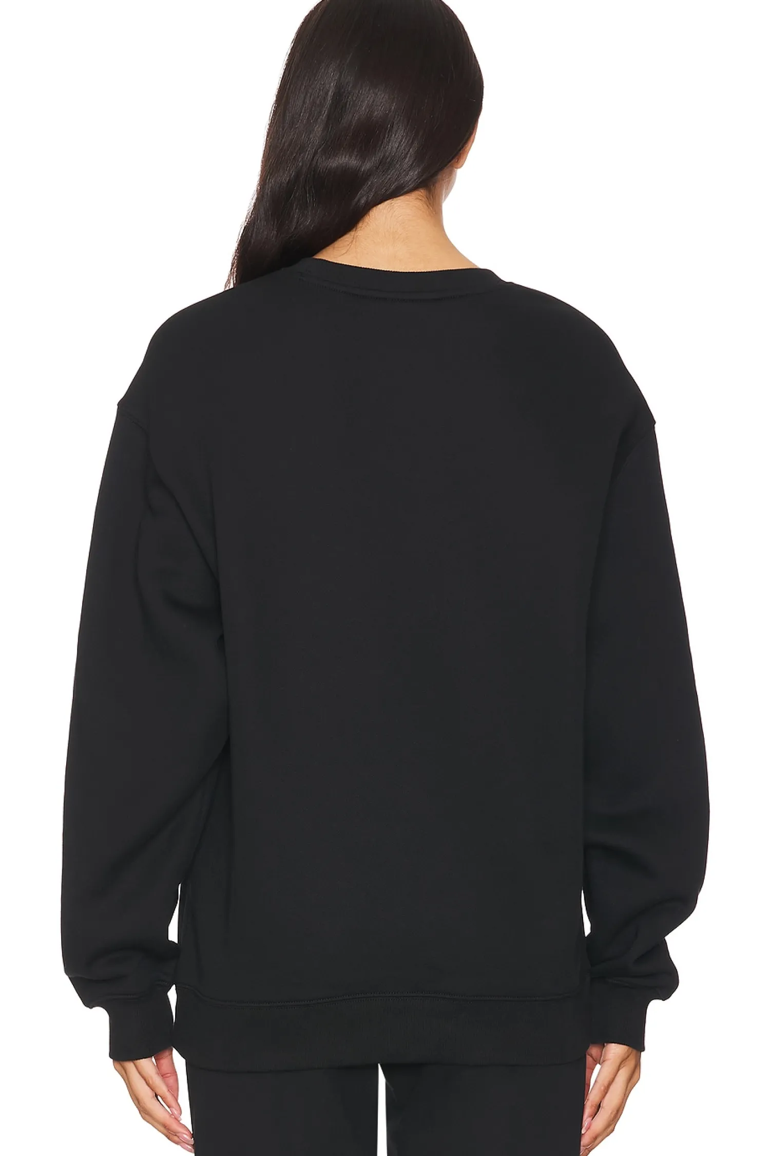 Women Cuts Loungewear>Divine Fleece Pullover