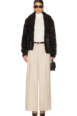 Women The Garment Jackets & Coats><noscript><img width=