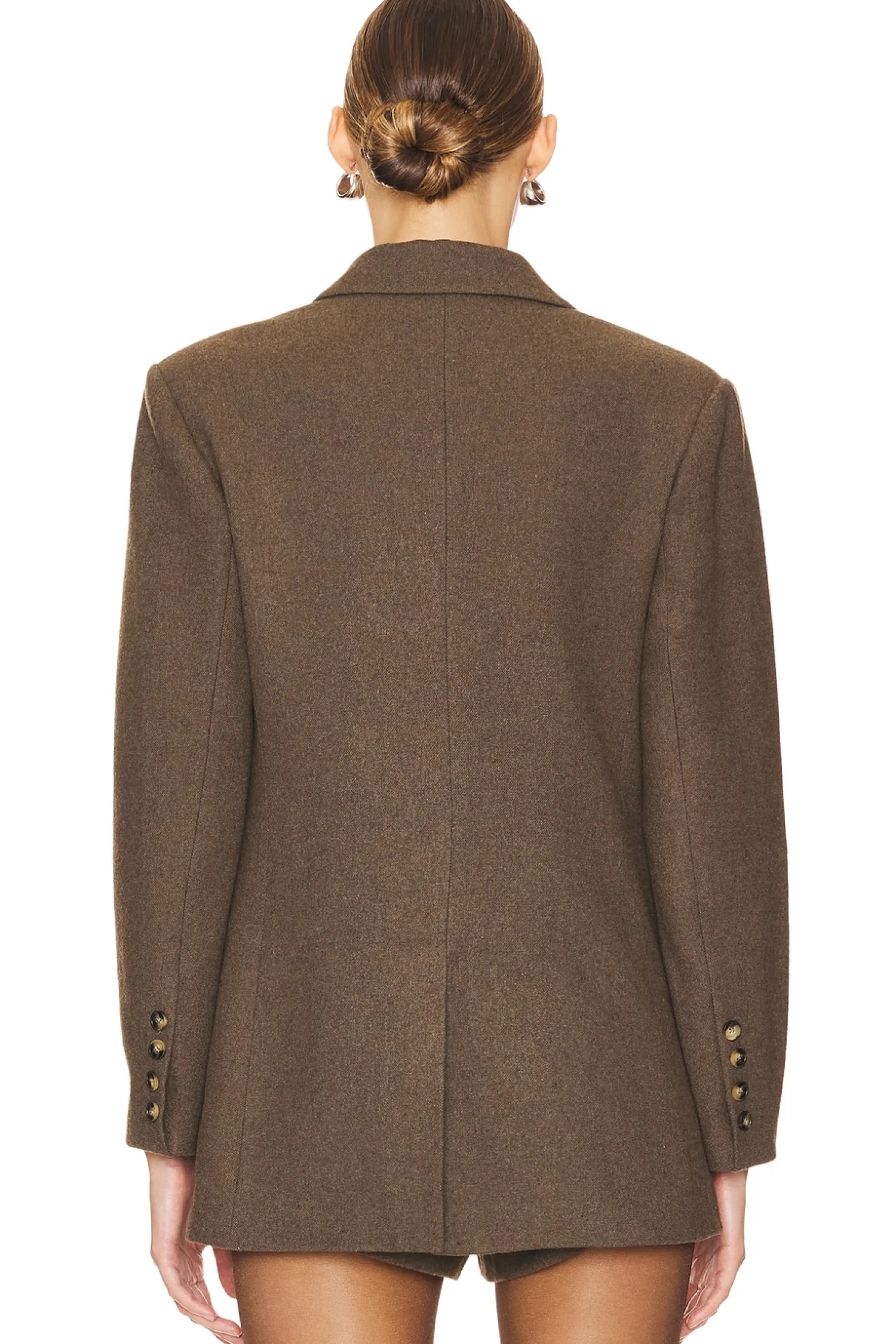 Women Line & Dot Jackets & Coats>Dockers Blazer