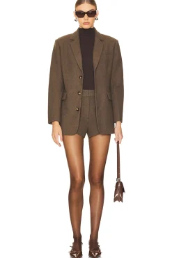Women Line & Dot Jackets & Coats><noscript><img width=