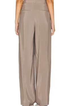 Women ANINE BING Pants><noscript><img width=