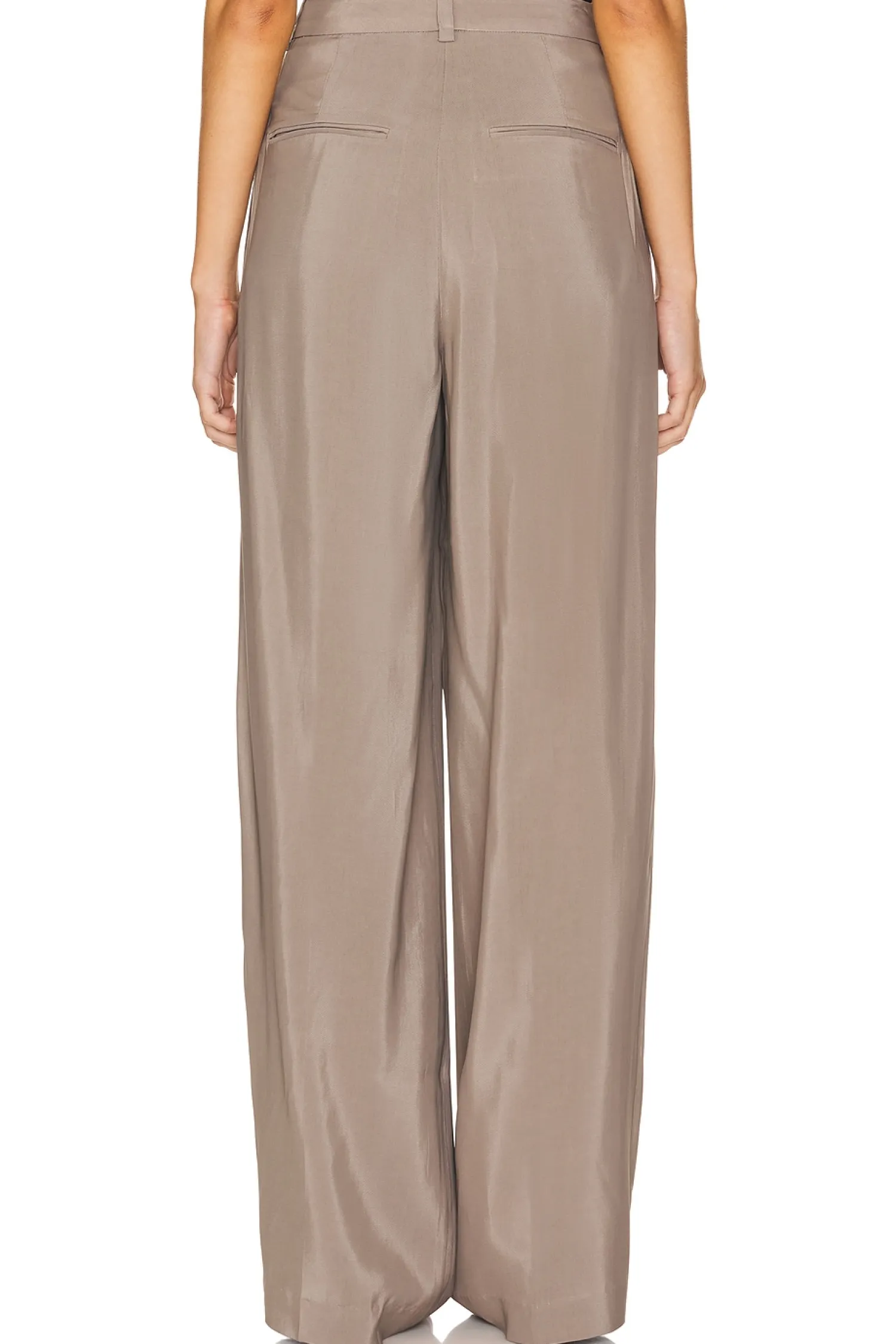 Women ANINE BING Pants>Dolan Trouser