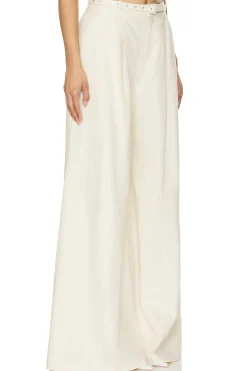 Women Camila Coelho Pants>Domingos Pant