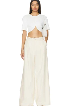 Women Camila Coelho Pants><noscript><img width=