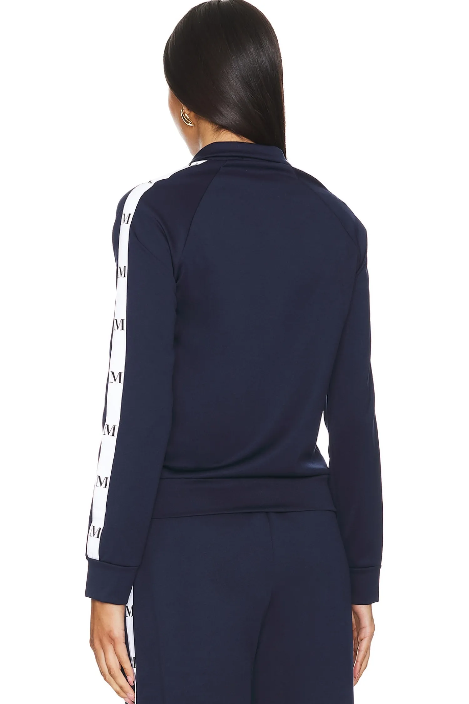 Women Musier Paris Jackets & Coats>Dona Zipped Jacket