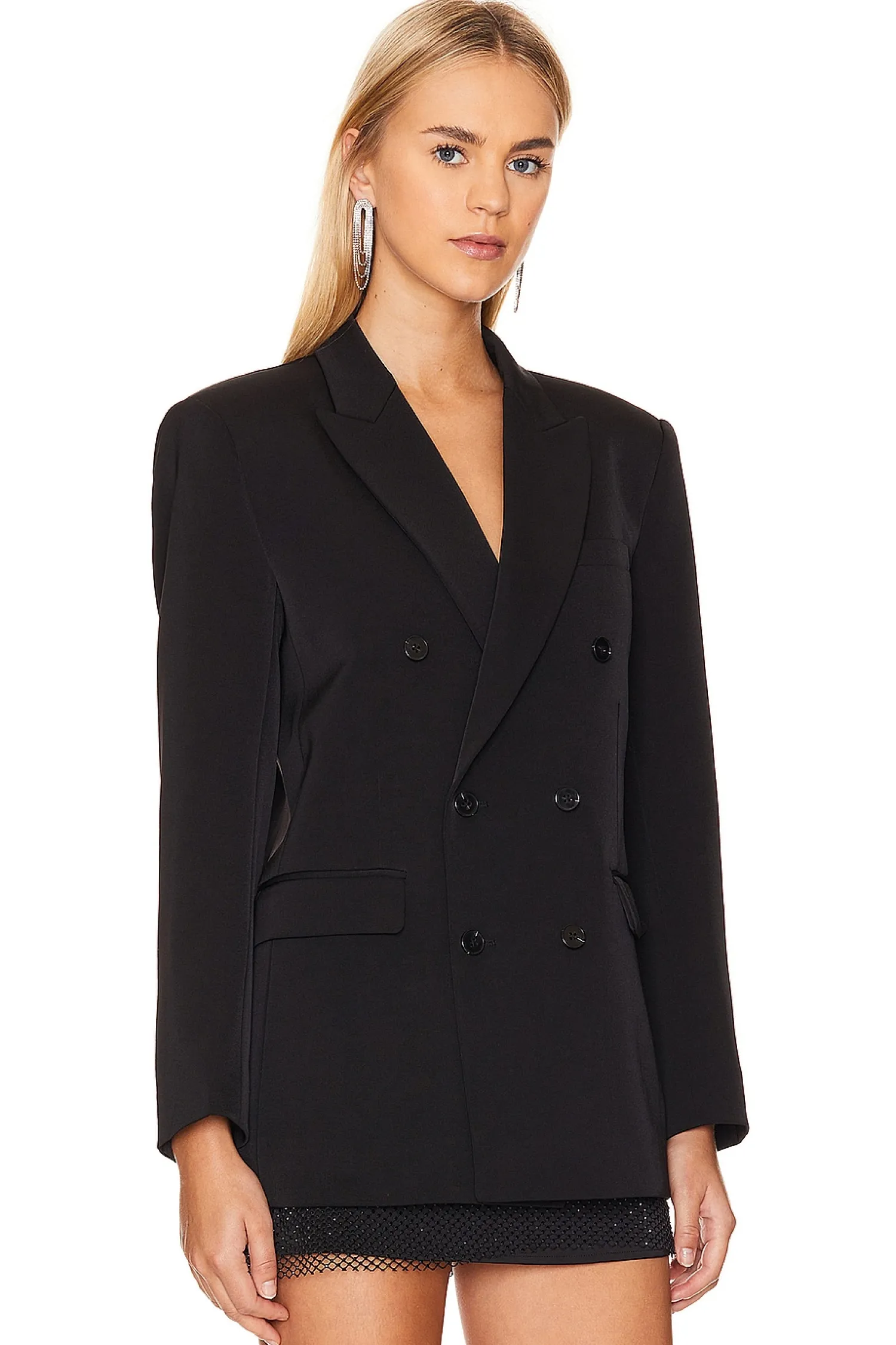 Women NBD Jackets & Coats>Donna Blazer