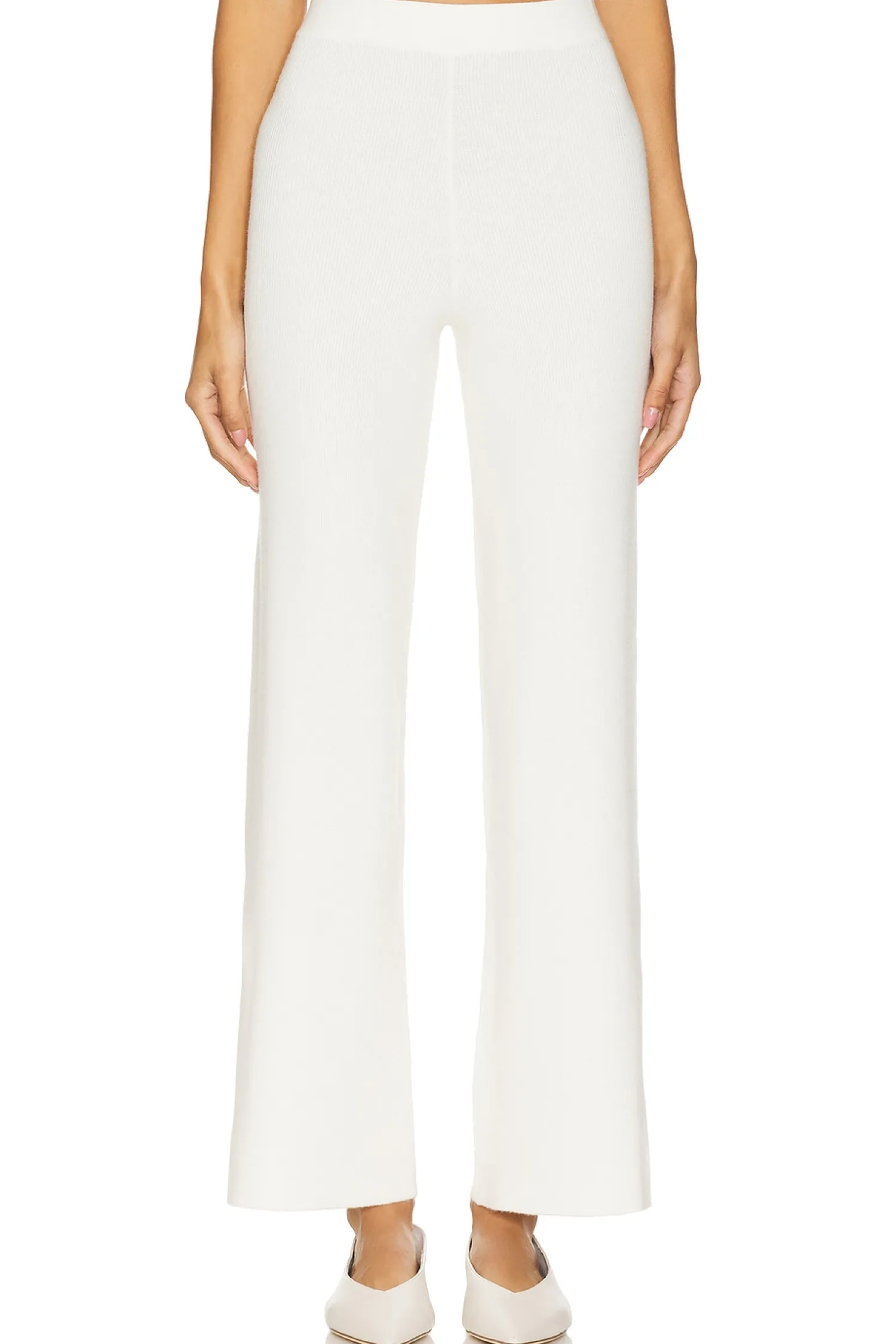Women 525 Loungewear>Donna Luxe Sweater Pant