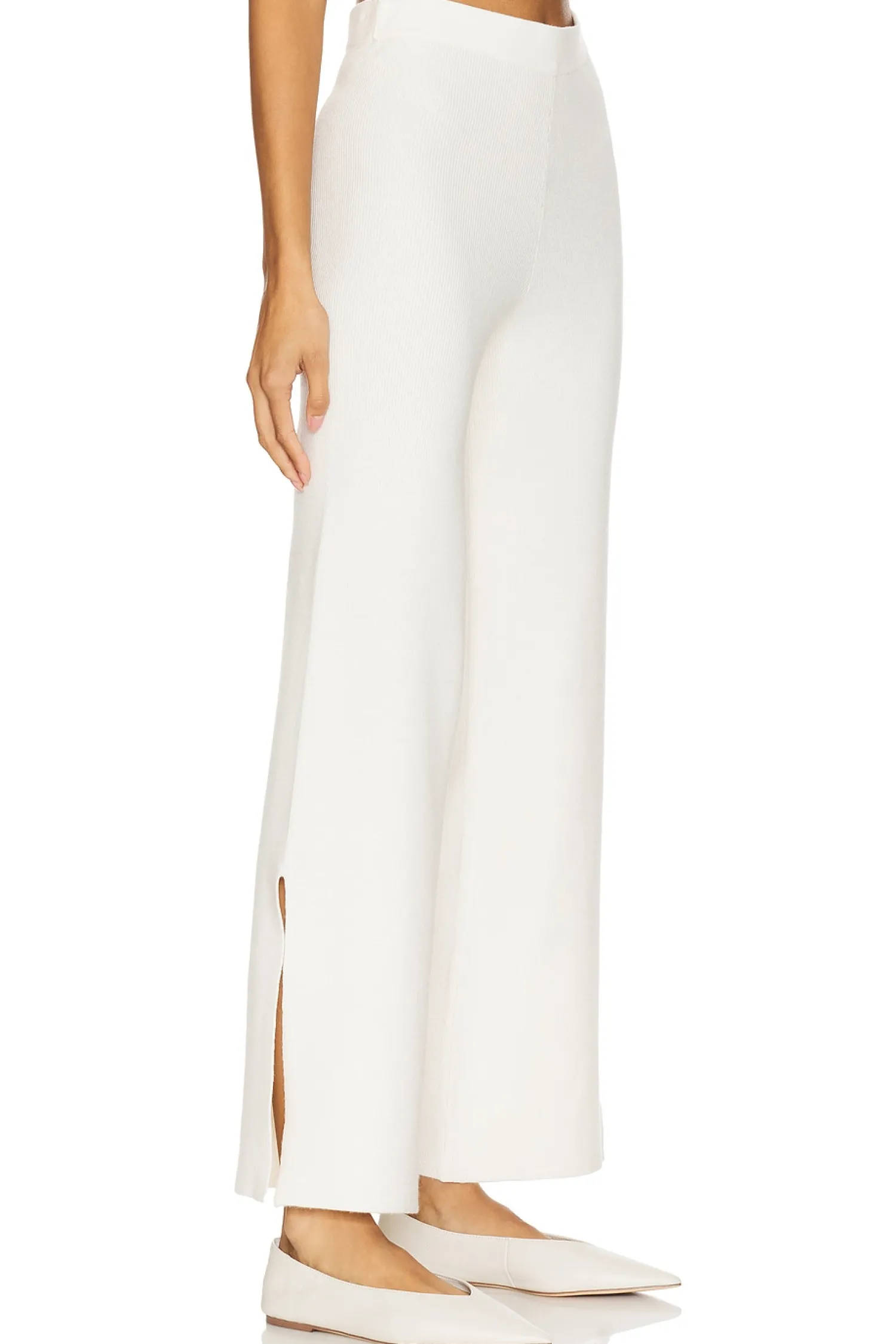Women 525 Loungewear>Donna Luxe Sweater Pant