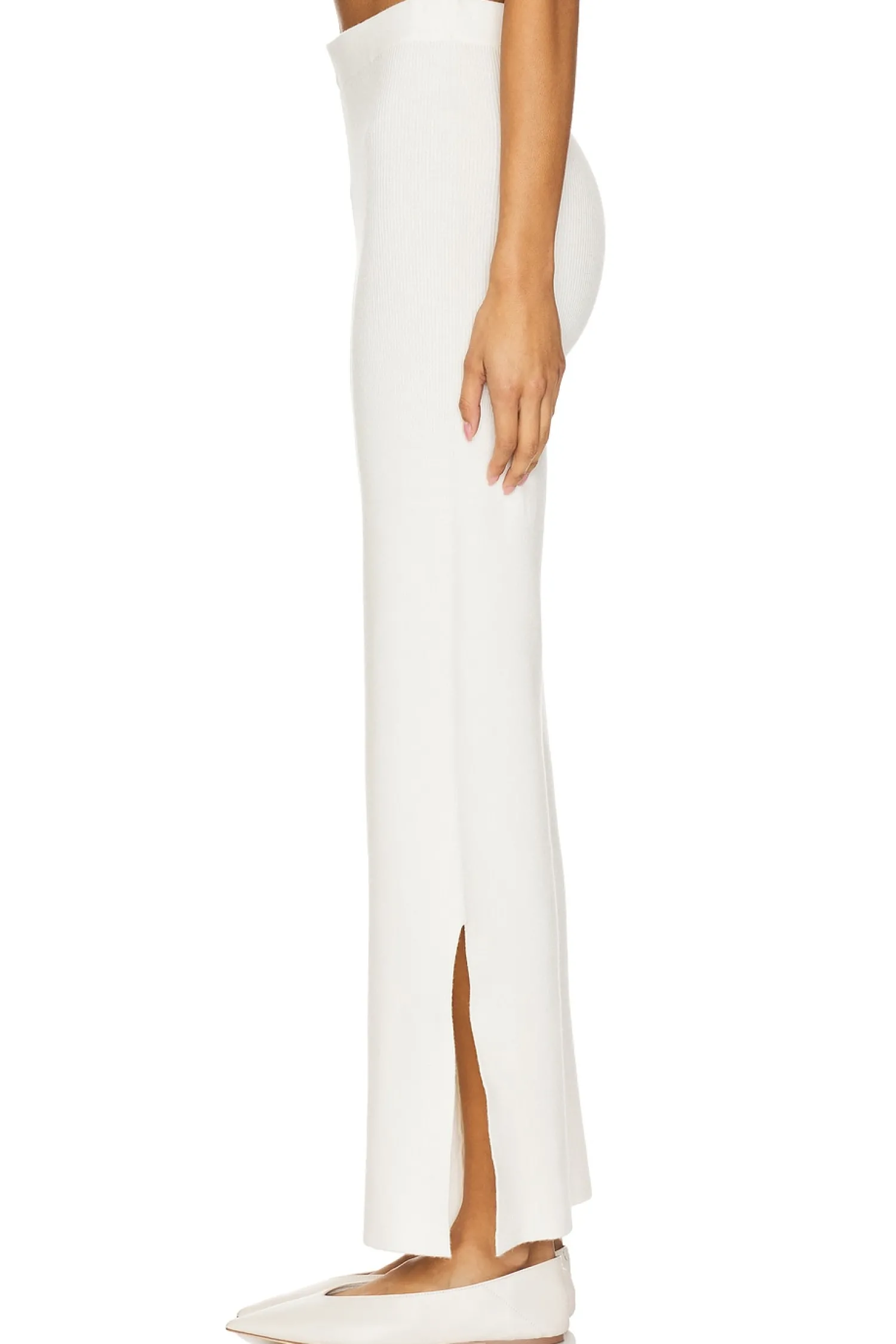 Women 525 Loungewear>Donna Luxe Sweater Pant