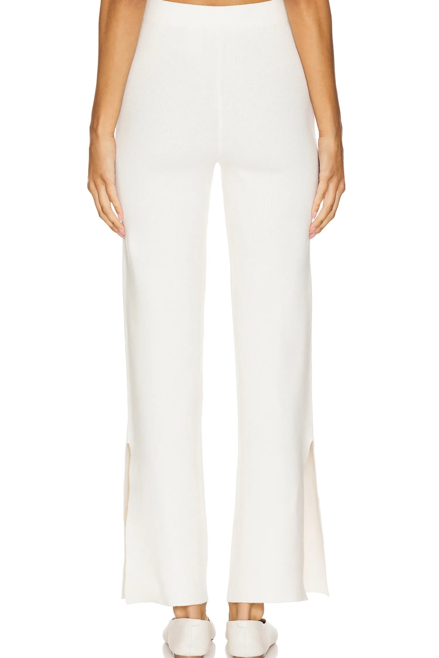 Women 525 Loungewear>Donna Luxe Sweater Pant