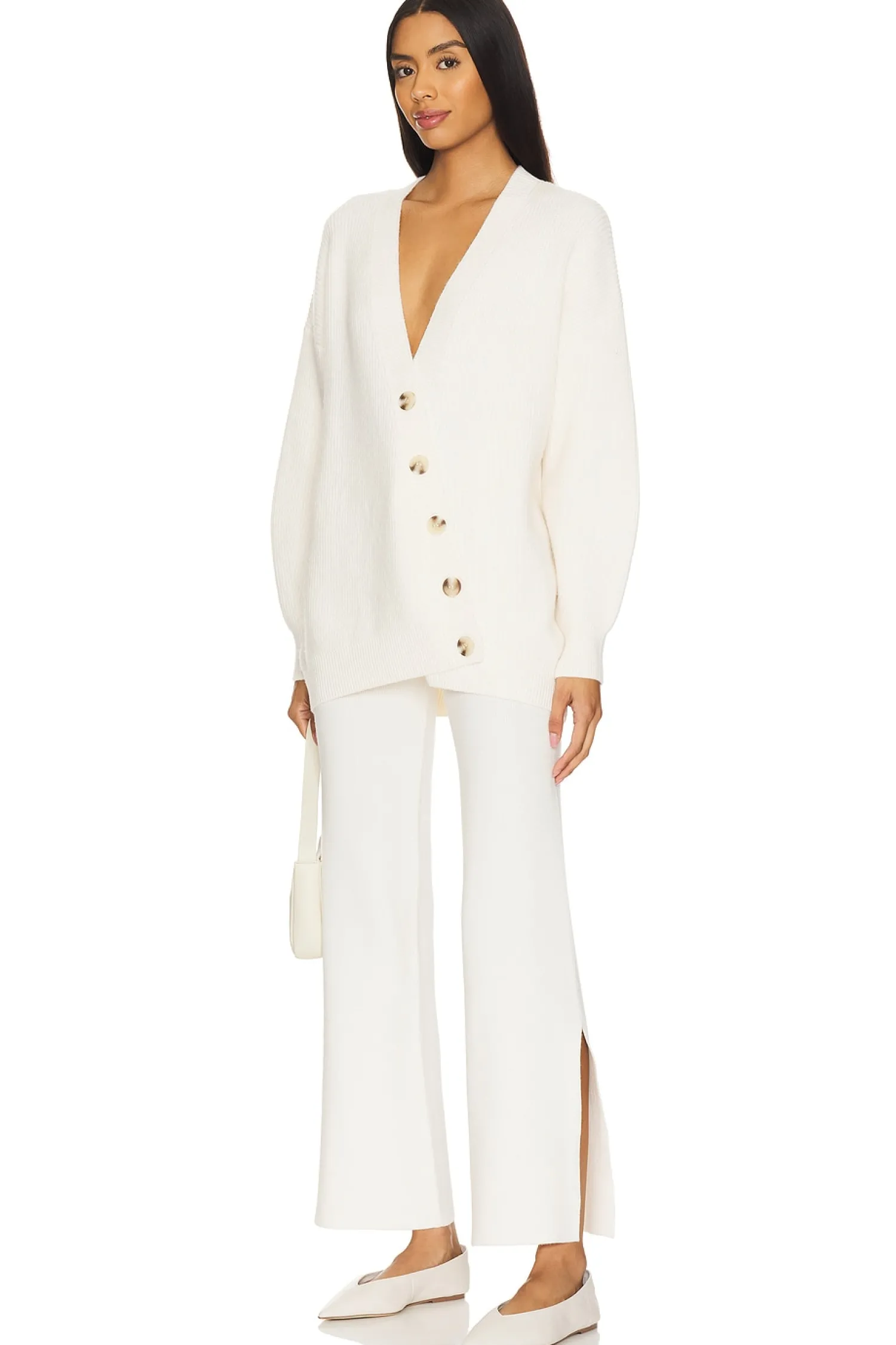 Women 525 Loungewear>Donna Luxe Sweater Pant