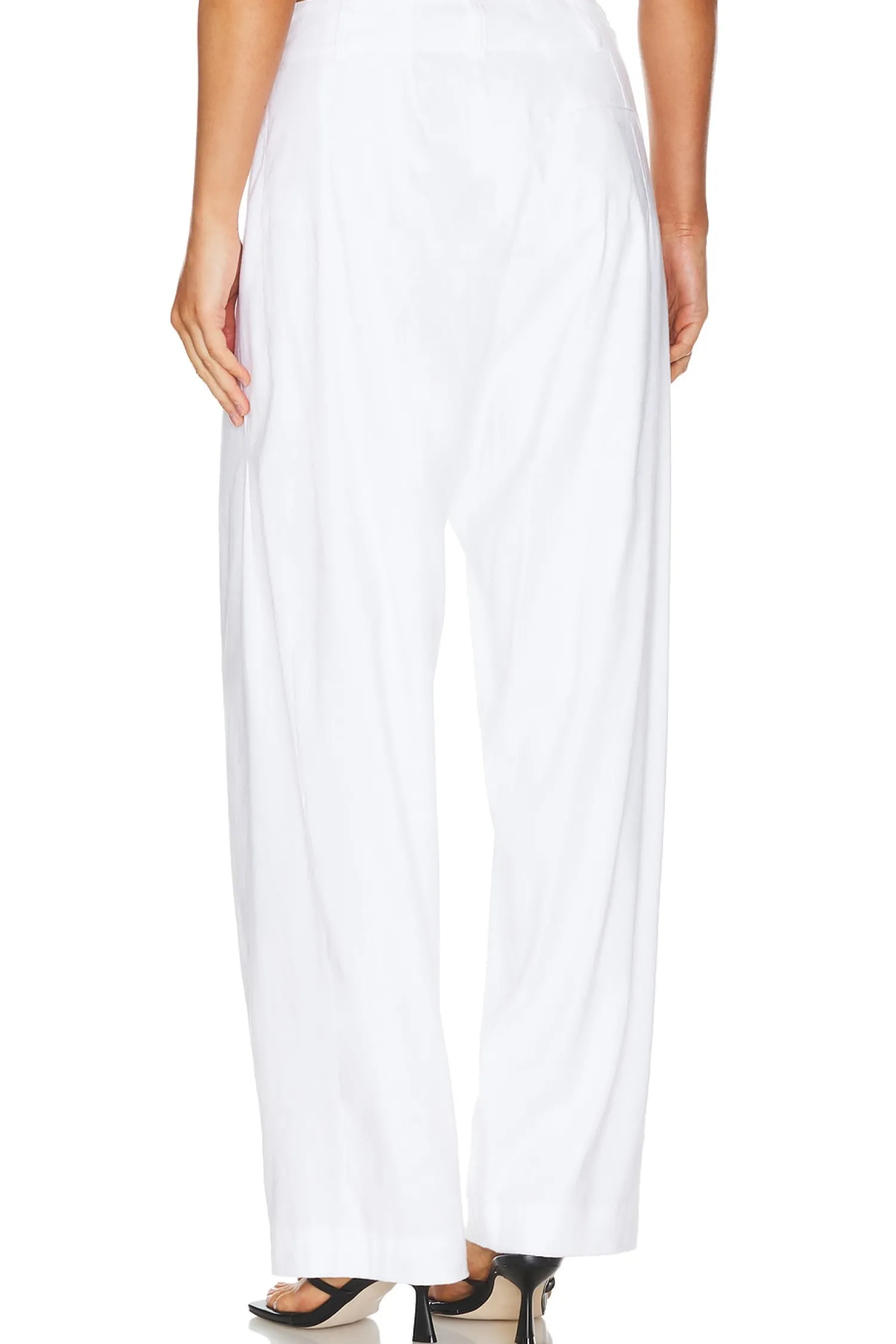 Women Rag & Bone Pants>Donovan Linen Pant