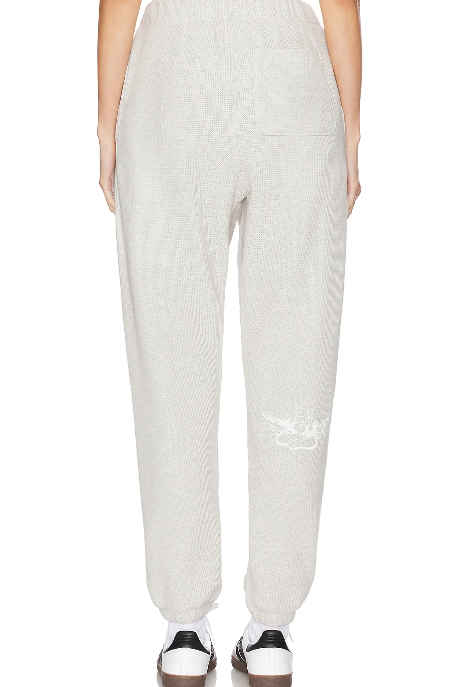 Women Boys Lie Pants|Loungewear>Don't Fumble Mac Slim Sweatpants