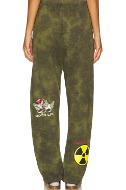 Women Boys Lie Pants|Loungewear><noscript><img width=