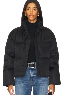 Women ANINE BING Jackets & Coats>Dorian Puffer