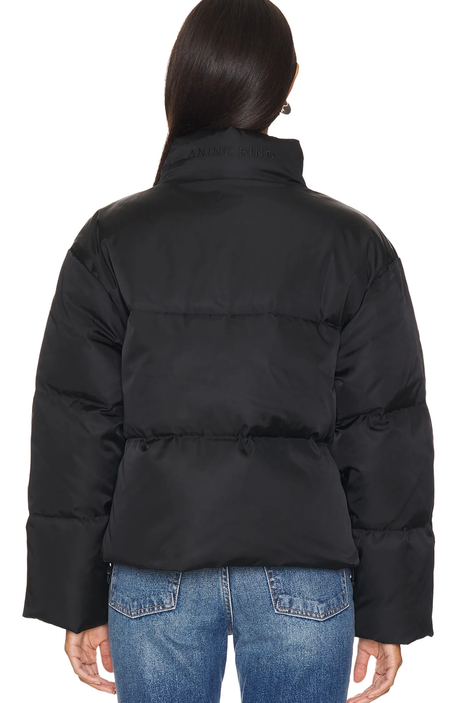 Women ANINE BING Jackets & Coats>Dorian Puffer