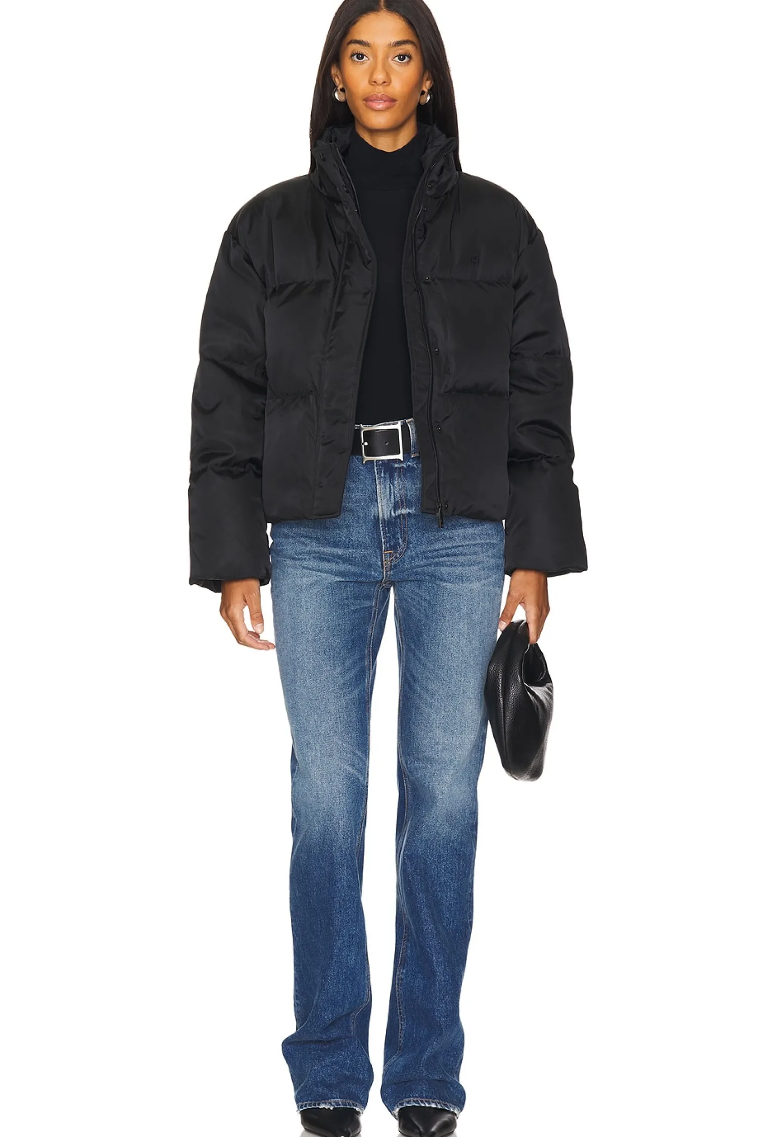Women ANINE BING Jackets & Coats>Dorian Puffer