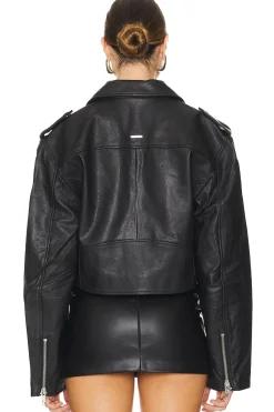 Women Deadwood Jackets & Coats><noscript><img width=