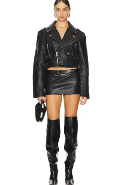Women Deadwood Jackets & Coats><noscript><img width=