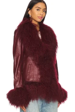 Women Susanna Chow Jackets & Coats><noscript><img width=